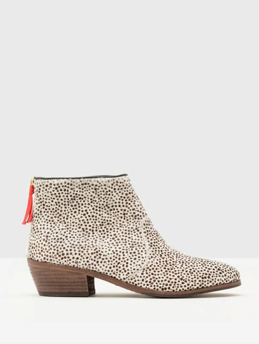 BODEN Atherstone Ankle Boots